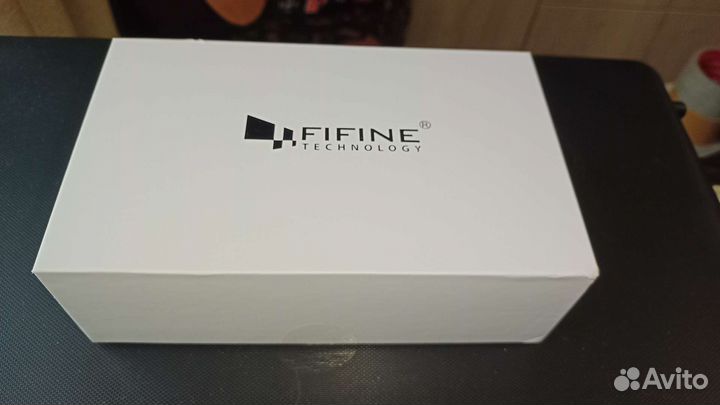 Микрофон fifine K669B