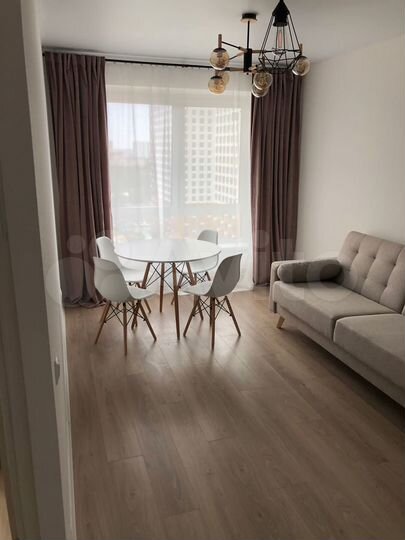 3-к. квартира, 62 м², 13/14 эт.