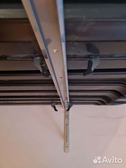 Бокс для перевозки вещей Туле