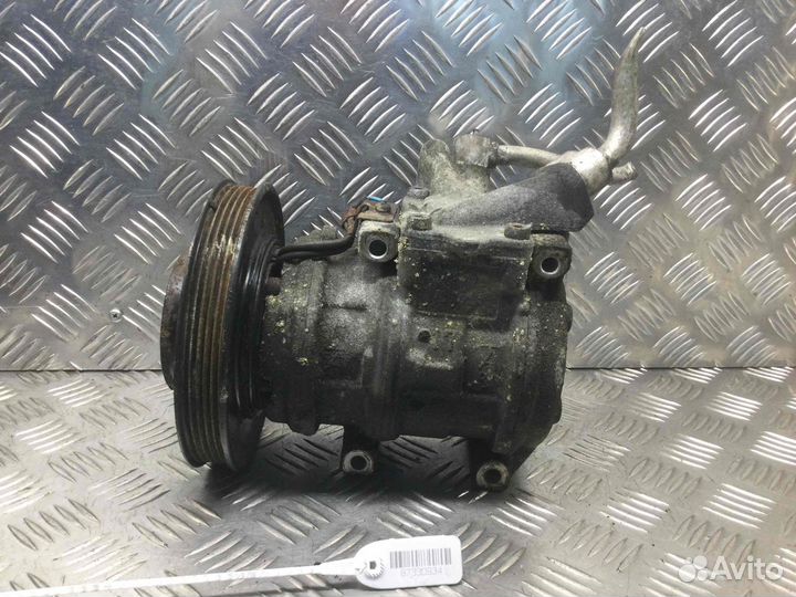 Компрессор кондиционера Rover 600 4473000473 F18A3