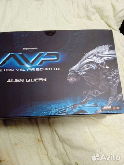 Фигурка Королева Чужих