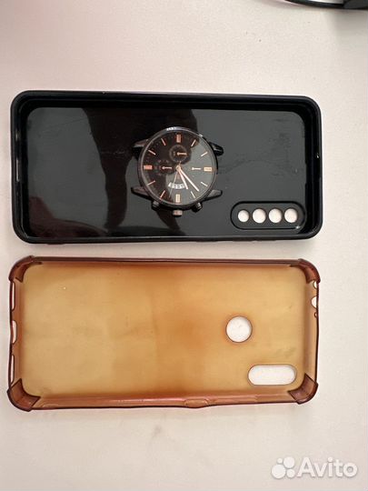 Чехол на samsung а10 самсунг а50 также часы