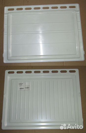 Daewoo Полка холодильника дэу пластиковая. daew