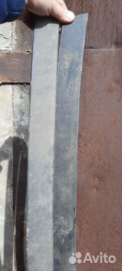 Рейлинг на крышу ваз (LADA) xray I (2015—н. в.)