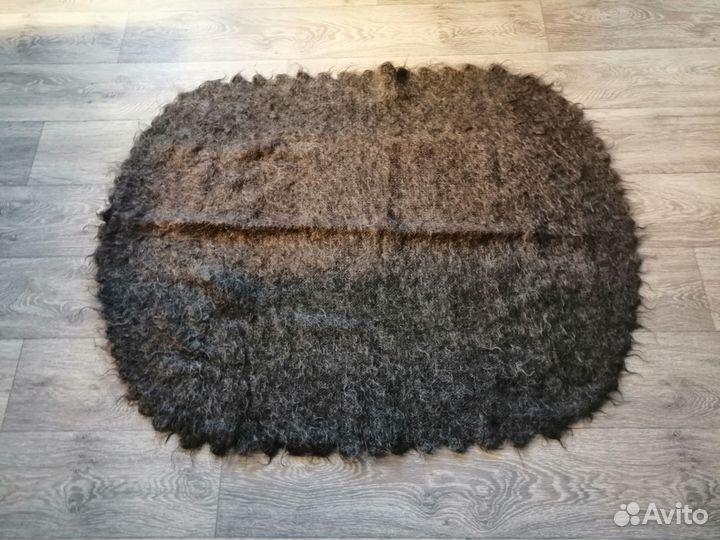 Платок пуховый р-р 84х104