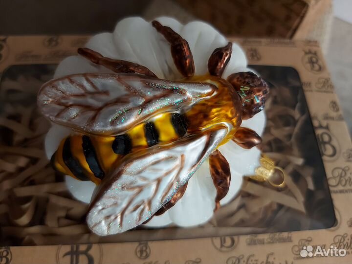 Елочная игрушка