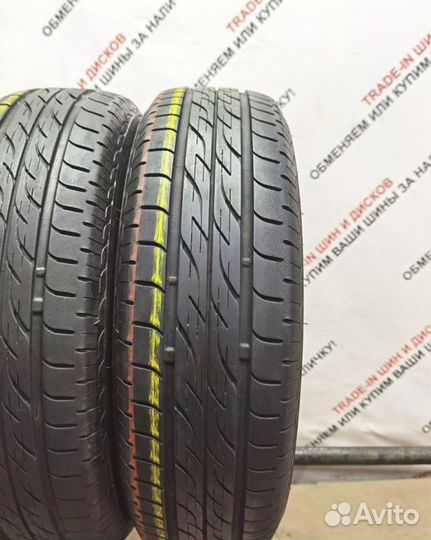 Bridgestone Nextry Ecopia 155/65 R13 73S