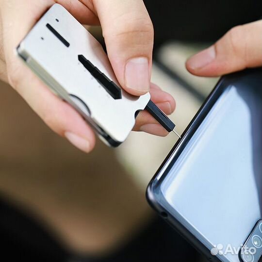 Многофункциональный ремень Nextool M1