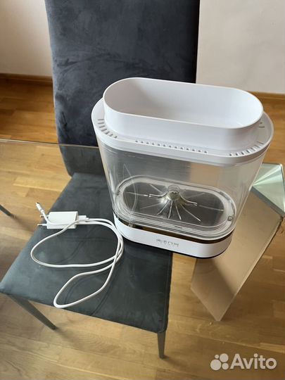 Акваферма xiaomi