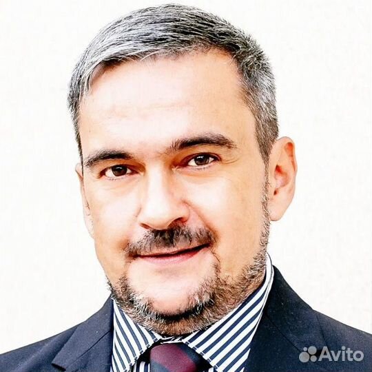 Профессиональный коммерческий директор, наставник