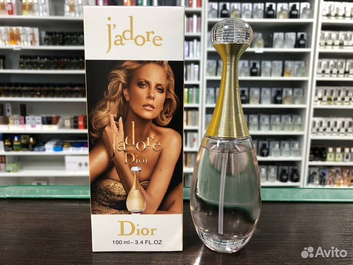 Парфюм Женский Dior Jadore Диор Жадор