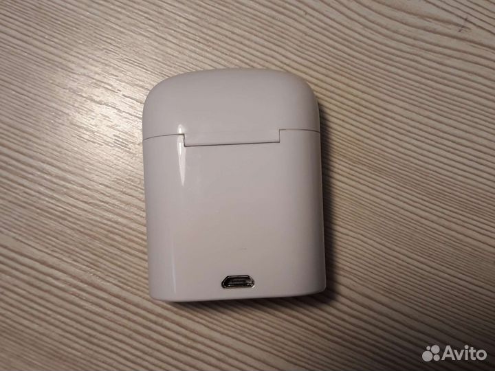 Беспроводные наушники apple airpods i7-MiNi