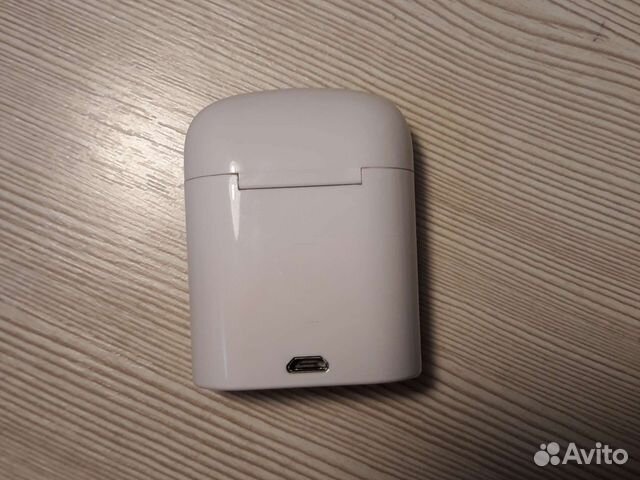 Беспроводные наушники apple airpods i7-MiNi