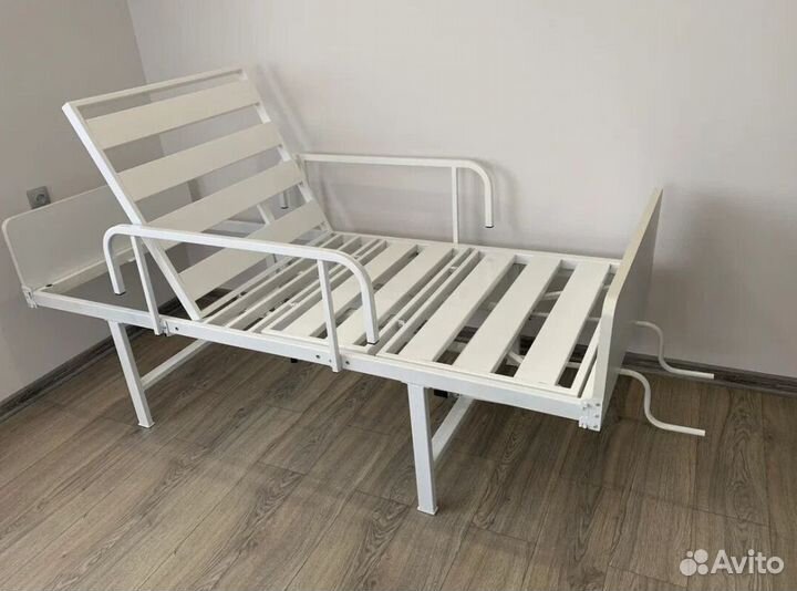 Медицинская кровать дс-031