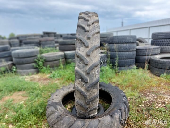Шины на трактор 300/95R46 Trelleborg TM100 б/у