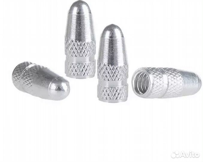 Колпачки на нипель