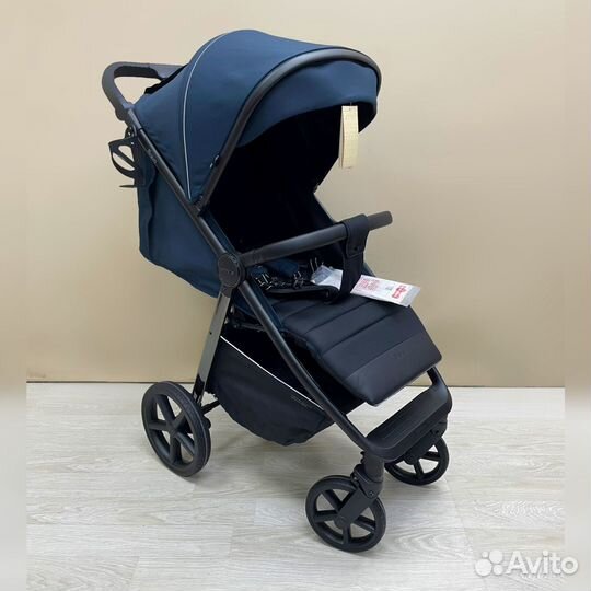 Коляска детская bravo