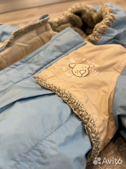 Комбинезон Kerry 68