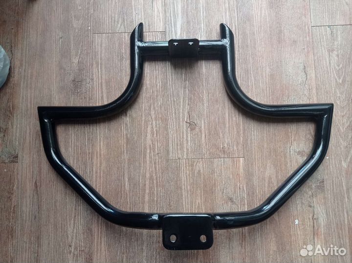 Дуги Harley Davidson Sportster 883/1200