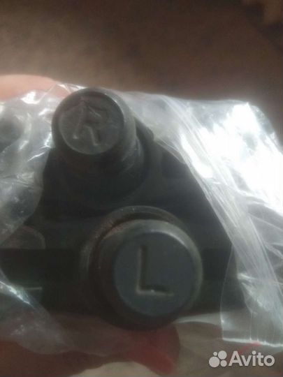 Педали для велосипеда