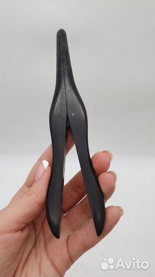 Распрямитесь для перчаток дерево нач. XX в. Разме