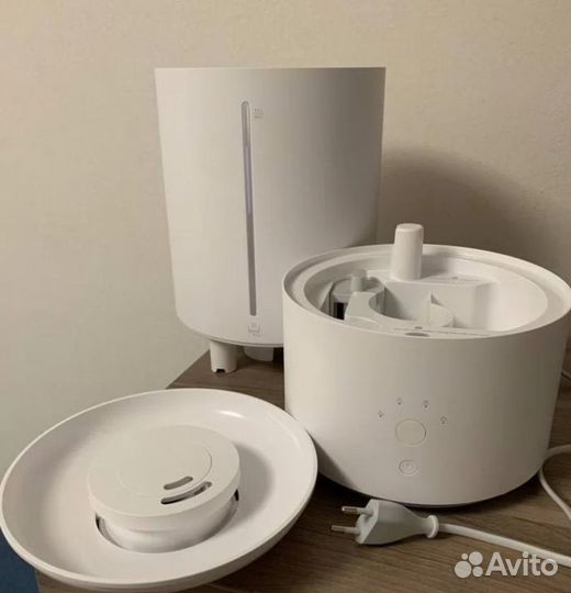 Увлажнитель Xiaomi SMART Humidifier 2