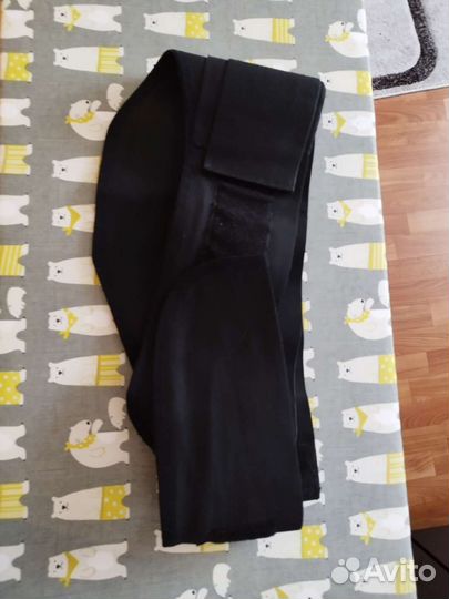 Бандаж для беременных и после родов