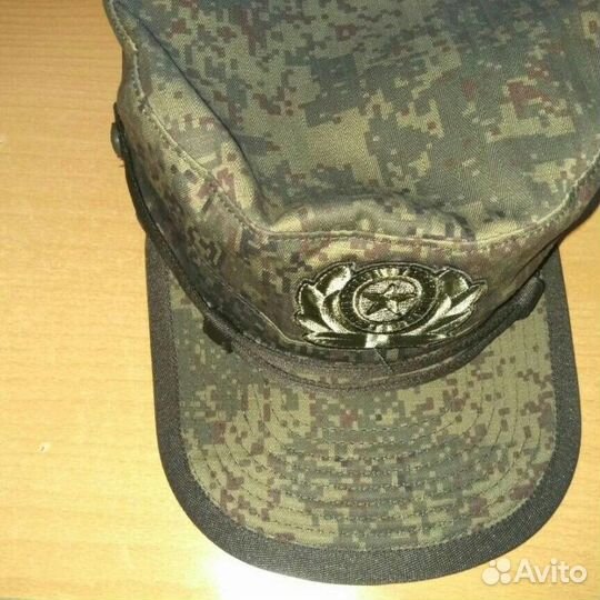 Кепка мужская вкпо