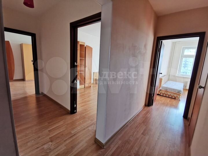 4-к. квартира, 94,8 м², 8/16 эт.