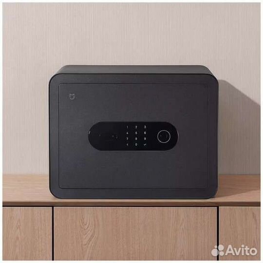 Сейф Xiaomi Mi Smart Safe Box