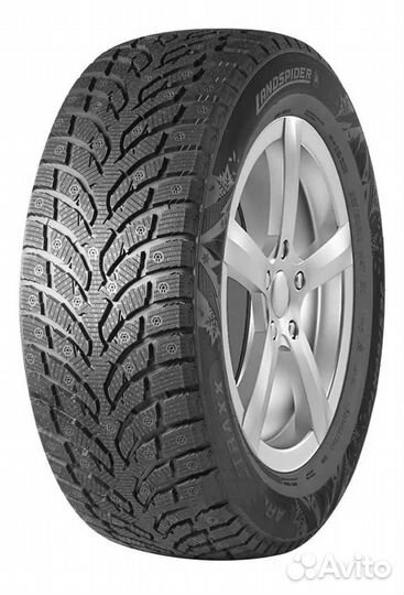 Landspider Arctictraxx 285/50 R20 116T