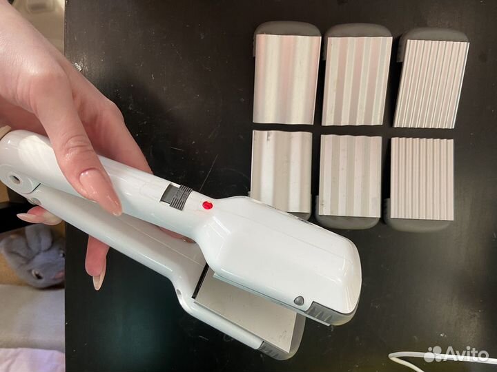 Выпрямитель для волос