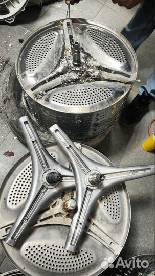 Ремонт бытовой техники