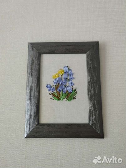 Картины разные