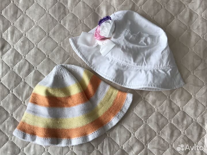 Панамка, кепка