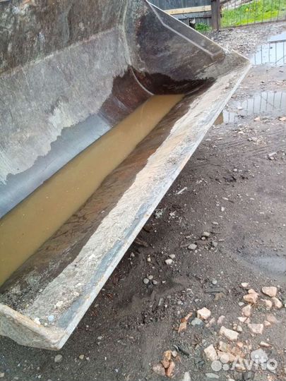 Фронтальный погрузчик Changlin ZLM30-5, 2007