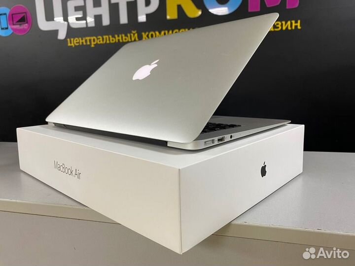 Ноутбук Apple MacBook Air 13 2015