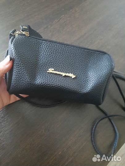 Клатч женский