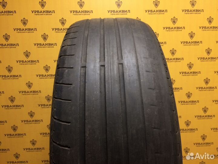 Nexen N'Fera RU1 SUV 235/60 R18 103H
