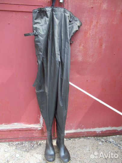 Сапоги заброды 41 размер (26,2)