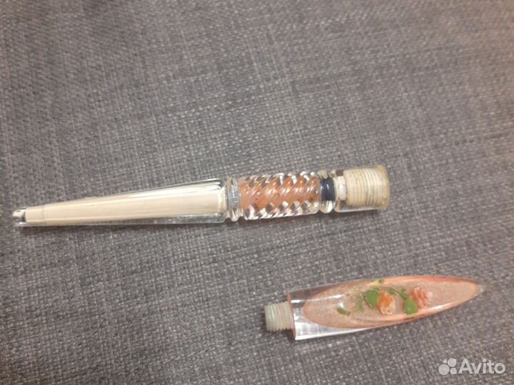 Ручка декоративная СССР