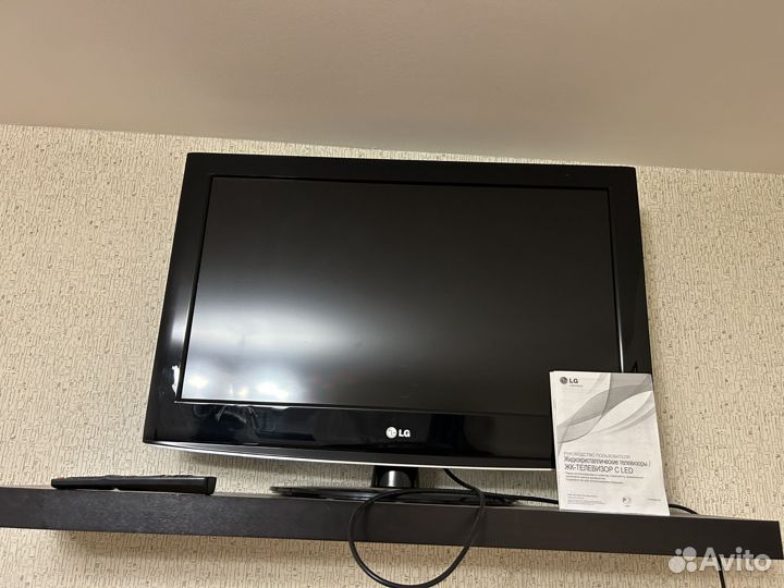 Телевизор ЖК LG 32