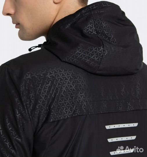 Велокуртку Demix