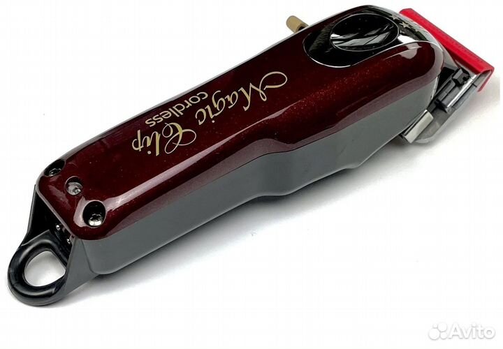 Новая Машинка для стрижки Wahl 8148-2316H Magic Cl