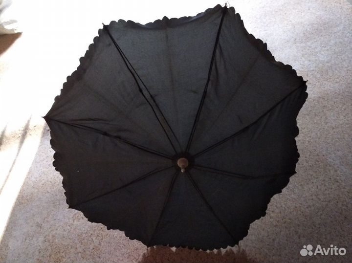 Зонтик детский СССР