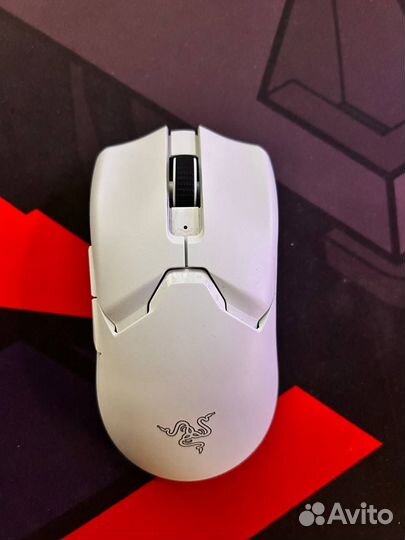 Игровая мышь razer viper v2 pro