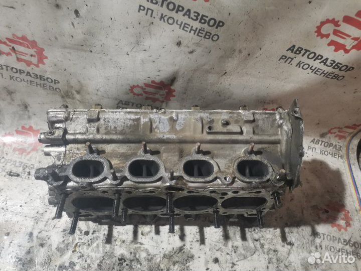 Головка блока цилиндров Mitsubishi Rvr 4G63 1994