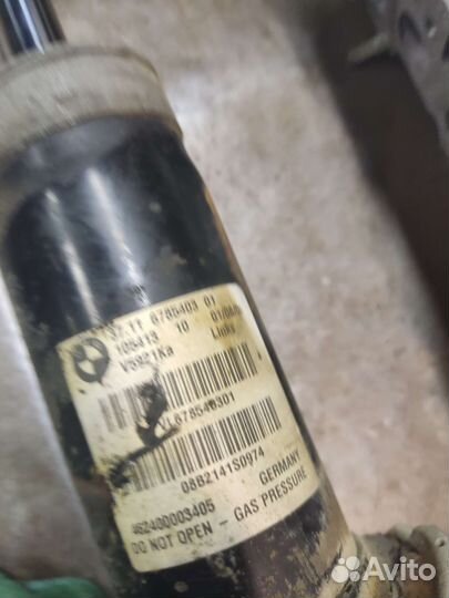 Стойка BMW X6 E71