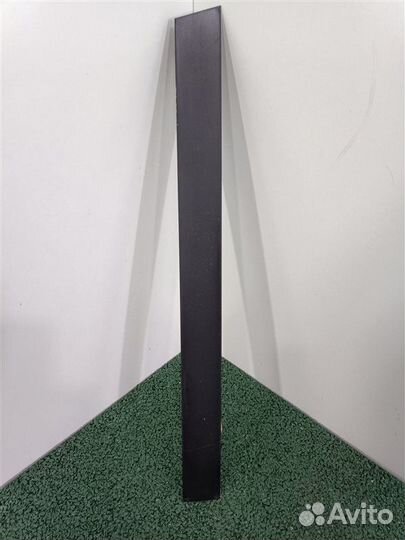 Накладка двери вертикальная задняя правая Bmw X3