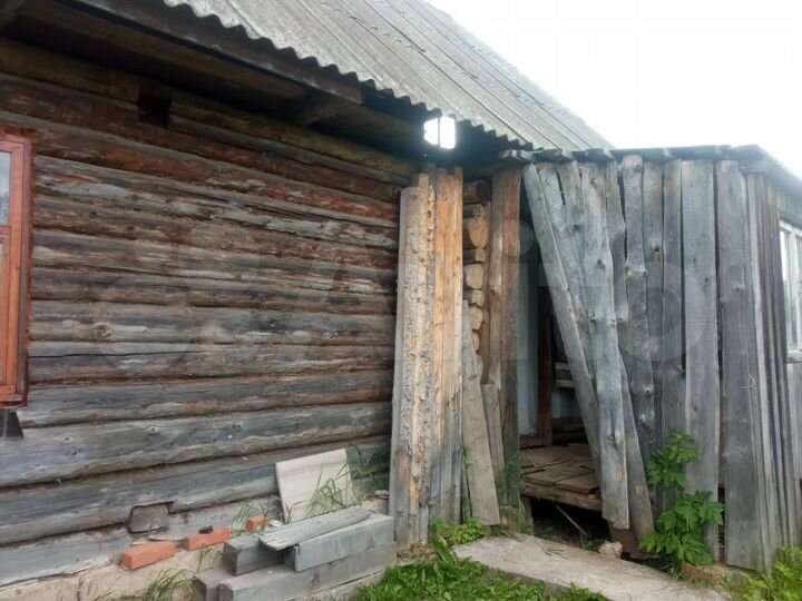 Участок 18,3 сот. (ИЖС)